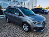 Gebraucht Mercedes T180 Progressive 116 PS (85 kW) 2024 Grau Van / Kleinbus