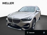 Gebraucht BMW X1 Performance 192 PS (141 kW) 2022 Kaschmirsilber (silber) SUV