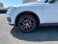 Gebraucht Audi Q7 S-Line 272 PS (200 kW) 2016 Weiß SUV