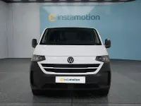 Gebraucht VW T7 110 PS (80 kW) 2025 Weiß Van