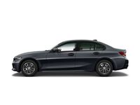 gebraucht BMW 320 i Limousine