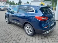 Gebraucht Renault Kadjar LIMITED 140 PS (102 kW) 2019 Blau SUV