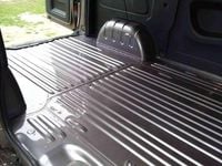 Gebraucht Renault Trafic Basis 90 PS (66 kW) 2017 Grau Van / Kleinbus