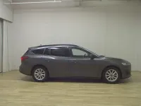 Gebraucht Ford Focus Cool & Connect 120 PS (88 kW) 2023 Grau Limousine