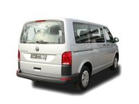 gebraucht VW T6 Kombi 2.0 TDI 7-DSG 9-SITZER 2xKLIMA 2xPDC