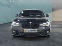 gebraucht BMW 118 BMW 118, 72.500 km, 136 PS, EZ 01.2019, Benzin