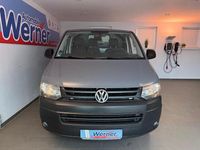 Second-hand VW Transporter 140 CP (102 kW) 2015 Gri Van