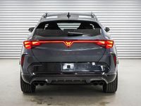 Neu Cupra Formentor VZ 333 PS (244 kW) 2025 Magnetic grau SUV