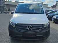 gebraucht Mercedes Vito CDI lang AHK*SZH*Standheizung*Regensensor