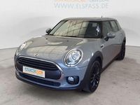 Gebraucht Mini ONE 102 PS (75 kW) 2018 Metallic) (grau Kleinwagen