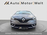 Gebraucht Renault Scénic IV Intens 132 PS (97 kW) 2017 Grau Van / Kleinbus