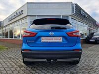 gebraucht Nissan Qashqai Qashqai Xtronic N-Connecta Gebrauchtwagen, bei Hendrik Kovac e.K.Xtronic N-Connecta Gebrauchtwagen, bei Hendrik Kovac e.K.