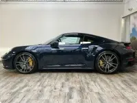 Gebraucht Porsche 992 650 PS (478 kW) 2023 Blau