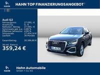 Second-hand Audi Q2 Advanced Plus 116 CP (85 kW) 2026 Negru SUV