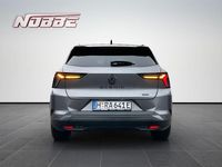 Gebraucht Renault Scenic E-Tech Esprit Alpine 160 kW (218 PS) 2024 Dolomitgrau satiniert metallic/dach in blackpear SUV