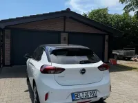 Gebraucht Opel Corsa 101 PS (74 kW) 2022 Weiß Kleinwagen