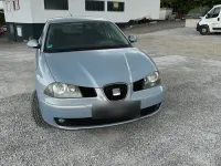 Gebraucht Seat Ibiza 100 PS (73 kW) 2002 Kleinwagen