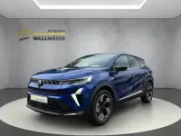 Ny Renault Symbioz Techno 160 HK (117 kW) 2026 Blå SUV