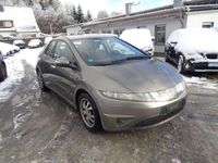 gebraucht Honda Civic 1.8 Comfort