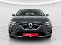 Gebraucht Renault Mégane II 140 PS (102 kW) 2023 Grau Limousine