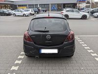 gebraucht Opel Corsa D 1.4 Color Edition