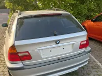 Occasion BMW 320 150 ch (110 kW) 2000 Argent Break
