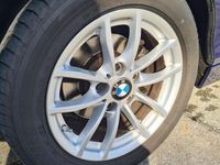 gebraucht BMW 118 118 1er i Aut. Advantage