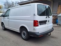 gebraucht VW Transporter T6