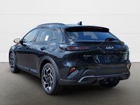 Gebraucht Kia XCeed GT-Line 179 PS (131 kW) 2026 1k) zilinaschwarz met. (schwarz SUV