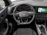 Ny Cupra Ateca 150 HK (110 kW) 2026 Grå SUV