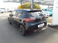 Gebraucht Renault Clio V 91 PS (66 kW) 2022 Schwarz Kleinwagen