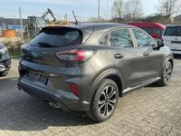 Gebraucht Ford Puma ST-Line 155 PS (114 kW) 2023 Grau SUV