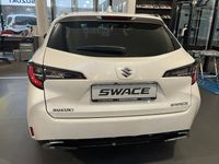 Neu Suzuki Swace Comfort+ 98 PS (72 kW) 2025 Weiß Kombi