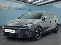 Gebraucht Cupra Leon 150 PS (110 kW) 2025 Grau Kleinwagen