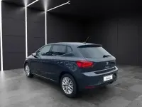 Gebraucht Seat Ibiza XCELLENCE 149 PS (109 kW) 2025 "magnetic tech" Kleinwagen