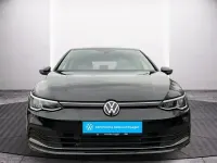 Gebraucht VW Golf VIII Move 110 PS (80 kW) 2024 Deep black perleffekt (metallic) Limousine