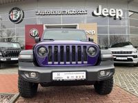 Gebraucht Jeep Wrangler 2023 Andere SUV