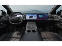 Neu XPENG G9 AWD Performance 422 kW (575 PS) 2026 Grün kaitoke green matte SUV