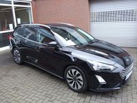 gebraucht Ford Focus Titanium X