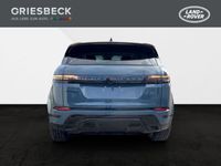 gebraucht Land Rover Range Rover evoque D200 R-Dynamic HSE Head up