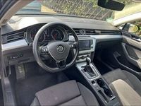 gebraucht VW Passat Variant