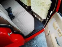 Gebraucht Opel Ascona 101 PS (74 kW) 1985 Rot Limousine