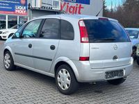 gebraucht Opel Meriva Enjoy / Ledersitze / TÜV Neu / Klima / 1.Hand