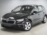 Neu Skoda Scala Selection 116 PS (85 kW) 2026 Black magic metallic (1z) Kleinwagen