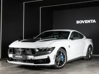 Gebraucht Ford Mustang Dark Horse 455 PS (334 kW) 2025 Liquidweiß Coupé