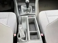 Gebraucht BMW 318 M Sport 118 PS (86 kW) 1999 Silber metallic Limousine