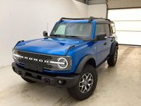 Gebraucht Ford Bronco 334 PS (245 kW) 2025 Blau SUV