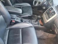 Gebraucht Mitsubishi Carisma 125 PS (91 kW) 2003 Silber Limousine