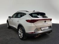 Gebraucht Cupra Formentor 204 PS (150 kW) 2022 Weiß SUV