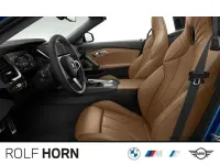 Gebraucht BMW Z4 M Sport 340 PS (250 kW) 2022 Blau Cabrio